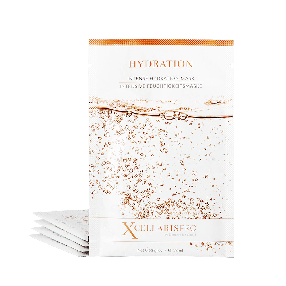 Intense Hydration Mask