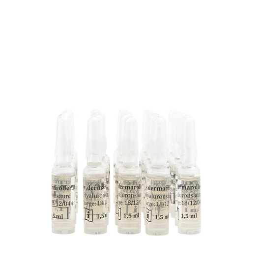 Hyaluron Ampoulles 30
