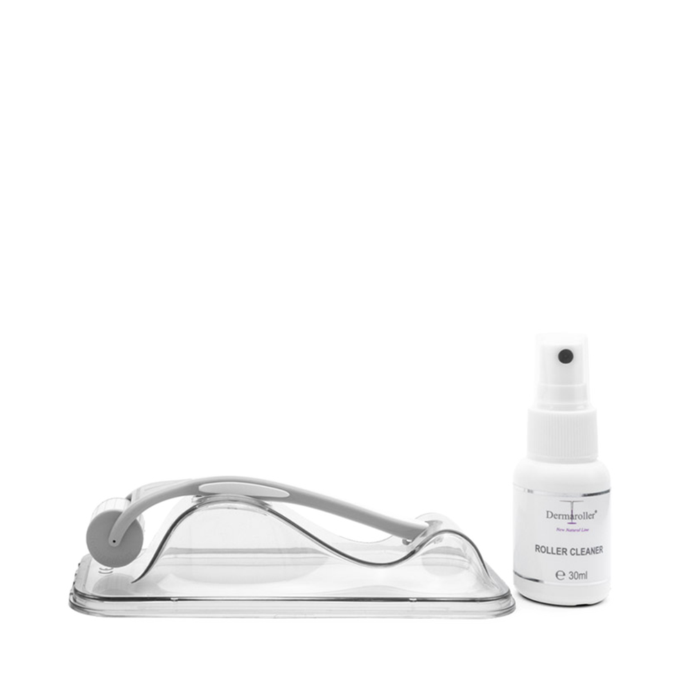 ダーマローラーHC902 & 専用クリーナーセット ダーマローラーHC902 ダーマローラーHC902 & 専用クリーナーセット ダーマローラーHC902