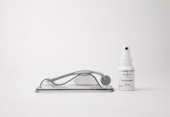 Refine: Large Pores System