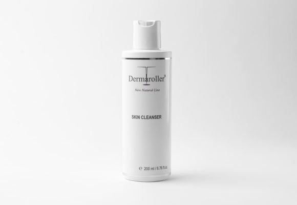 Refine: Large Pores System