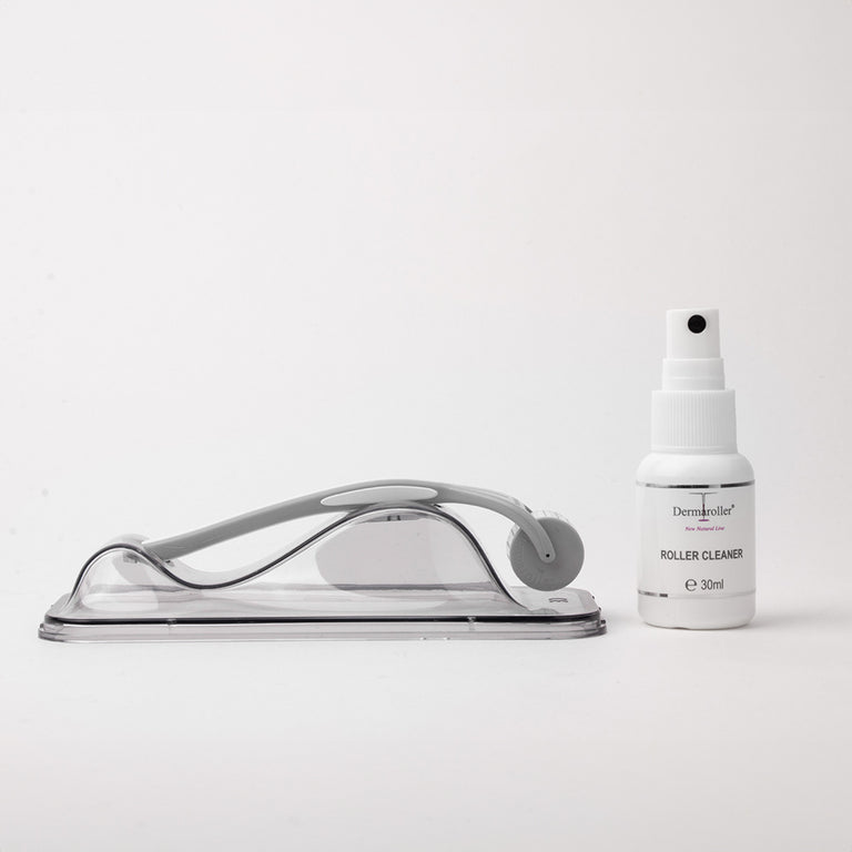 Home Care Dermaroller Set