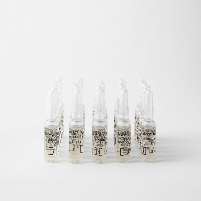 Hyaluron Ampoules 30