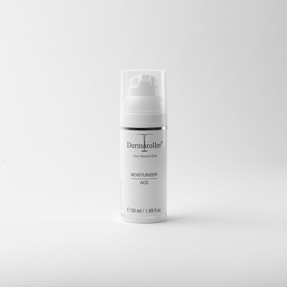 Replenish: Dehydrated Skin System