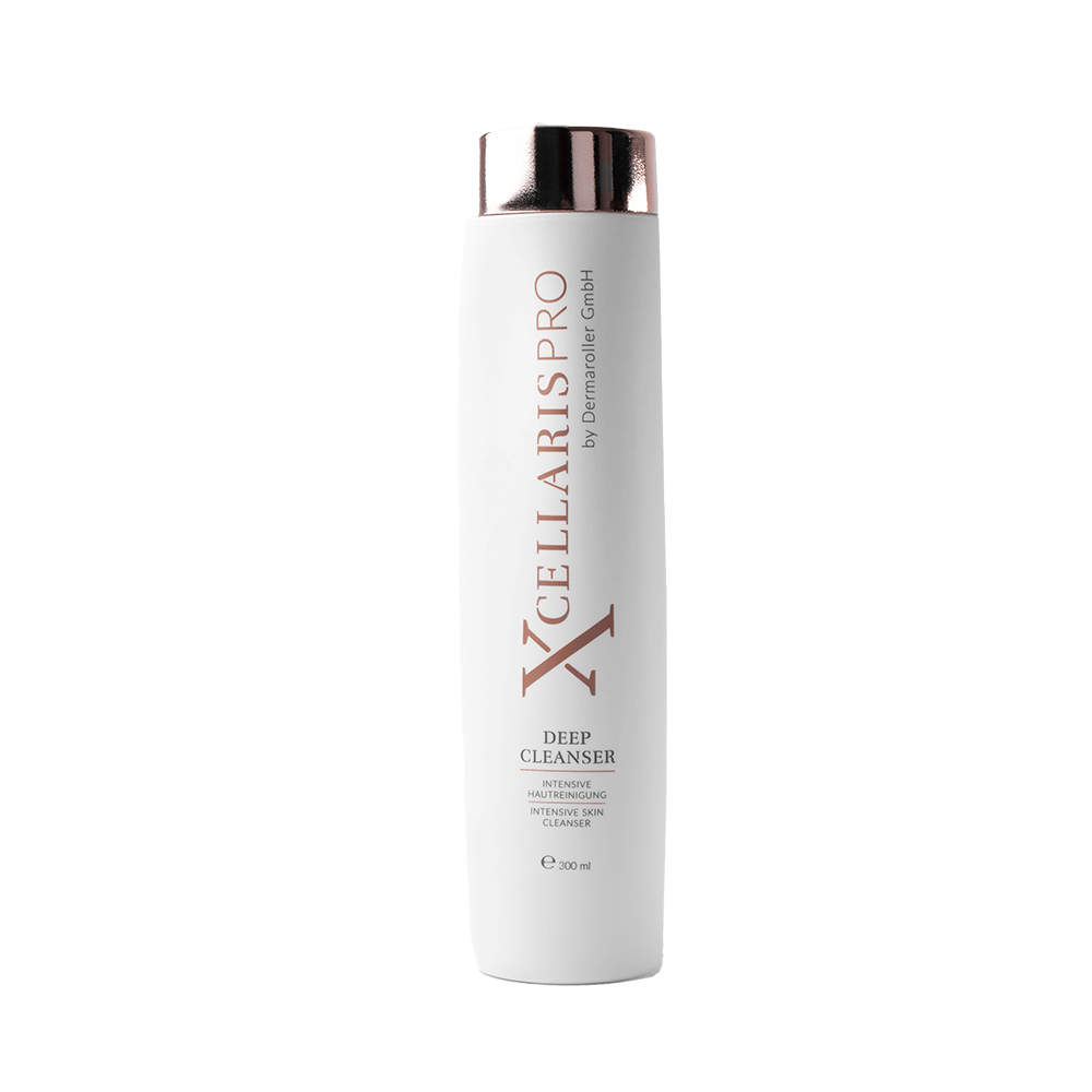 Deep Cleanser