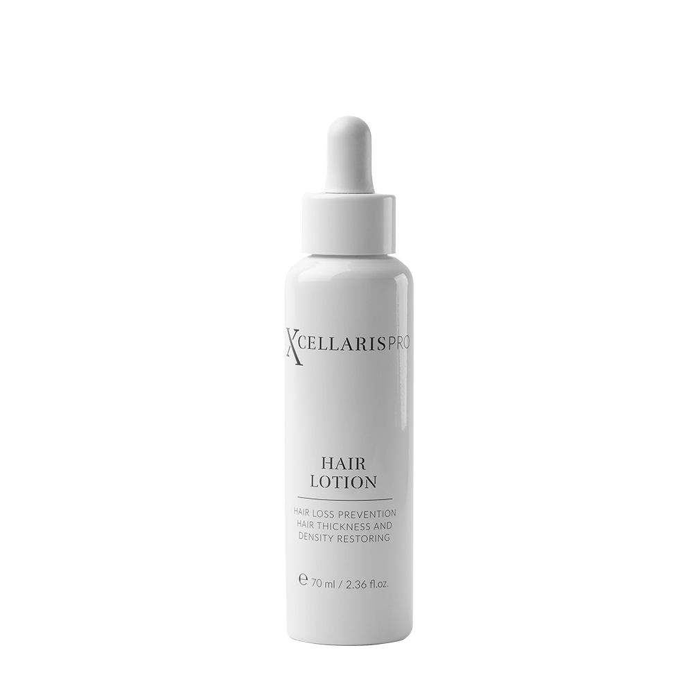 Hair Lotion