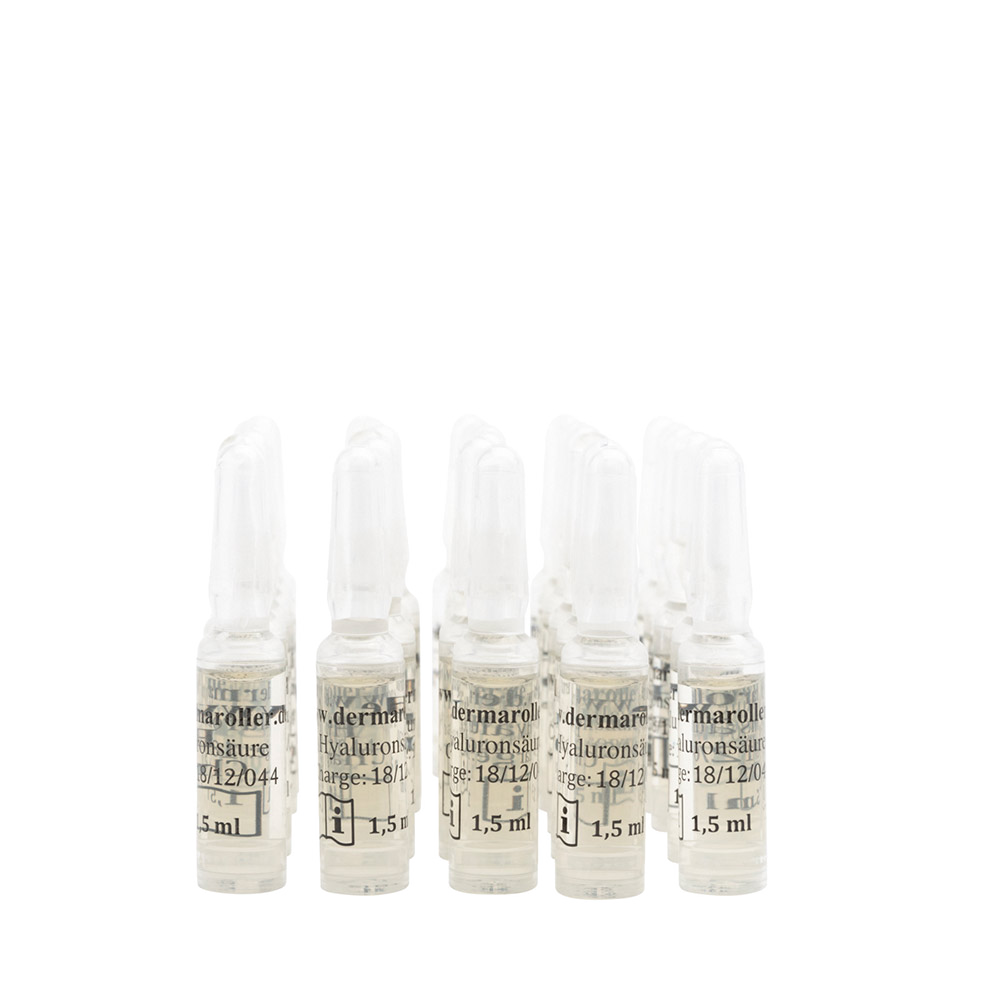 Hyaluron Ampoules 30
