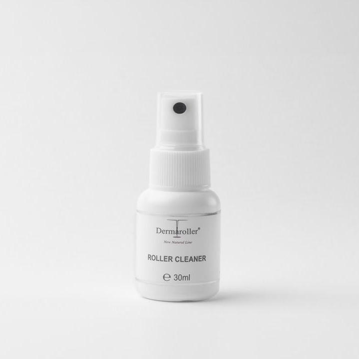 Special Black Edition Home Care Dermaroller Set