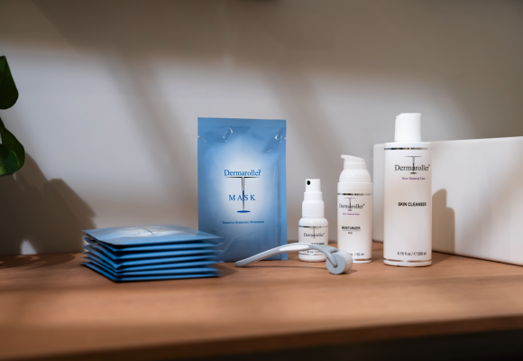 Restore: Sensitive Skin System