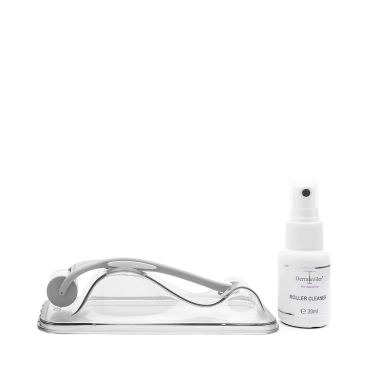 Home Care Dermaroller Set