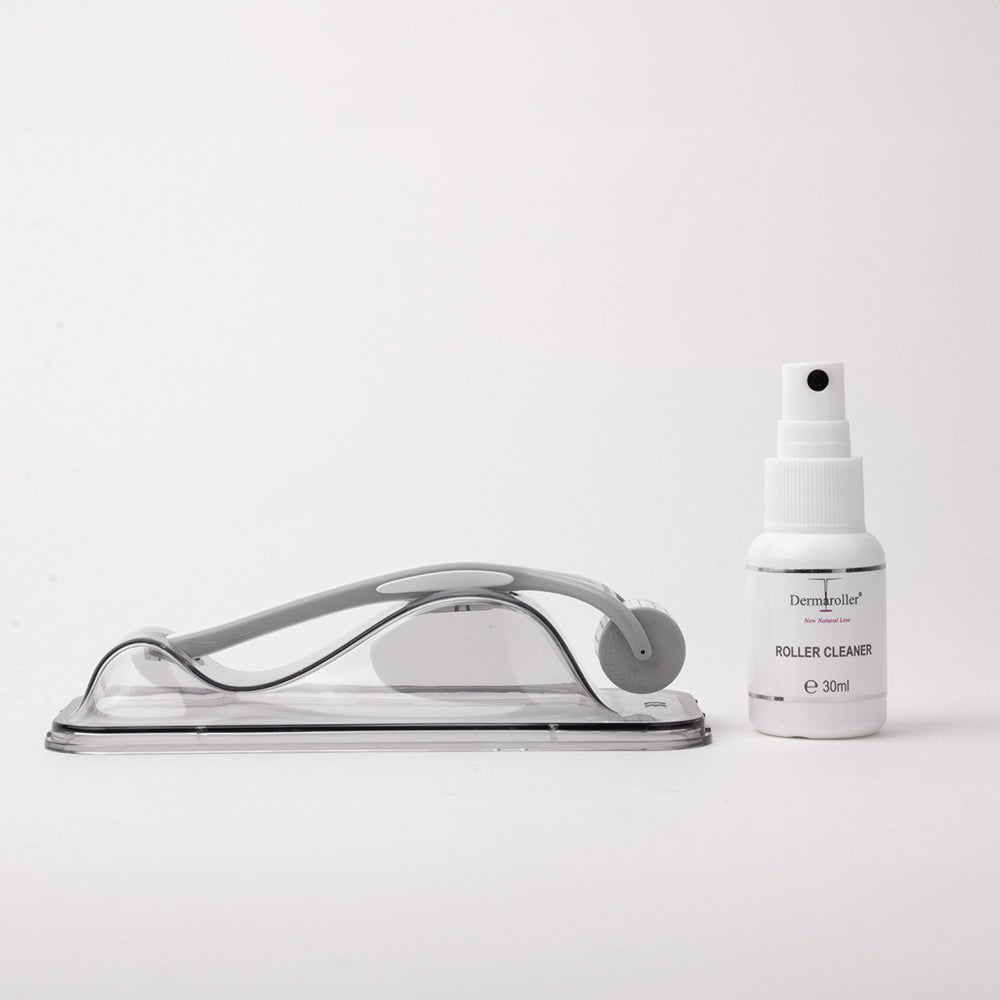 Repair: Blemish Prone System