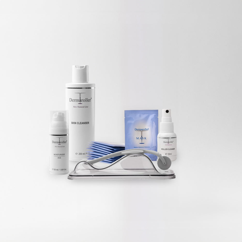Restore Sensitive Skin System
