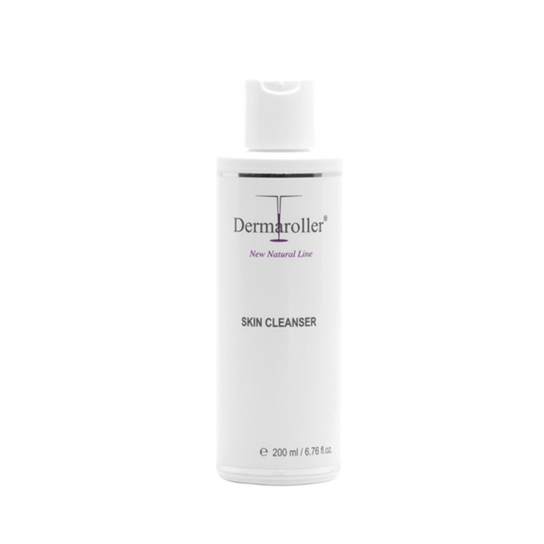 Derma Cleaner Skin Cleanser – Dermaroller UK